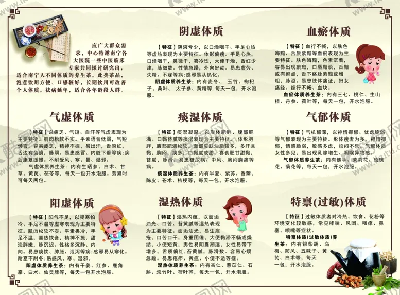 编号：40358302242301202979【酷图网】源文件下载-体质