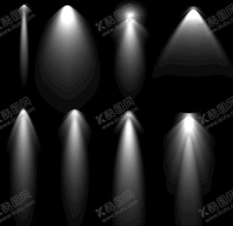 编号：71123111221417519198【酷图网】源文件下载-光源效果