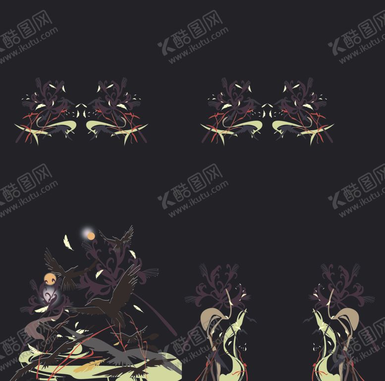 编号：45059001271457207661【酷图网】源文件下载-大牌
