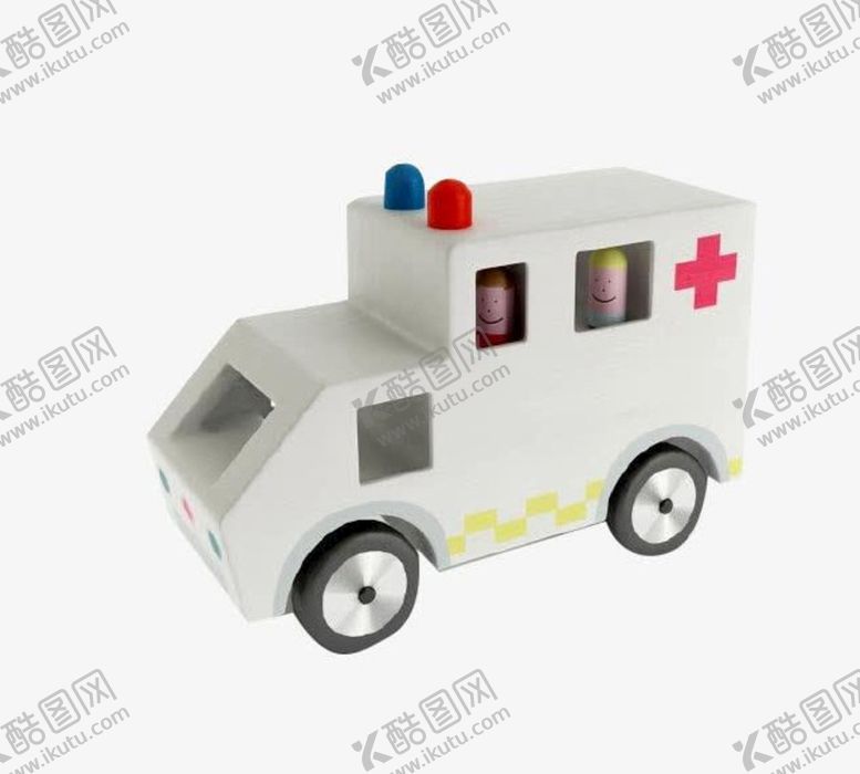 编号：43582812192001577784【酷图网】源文件下载-C4D模型儿童玩具