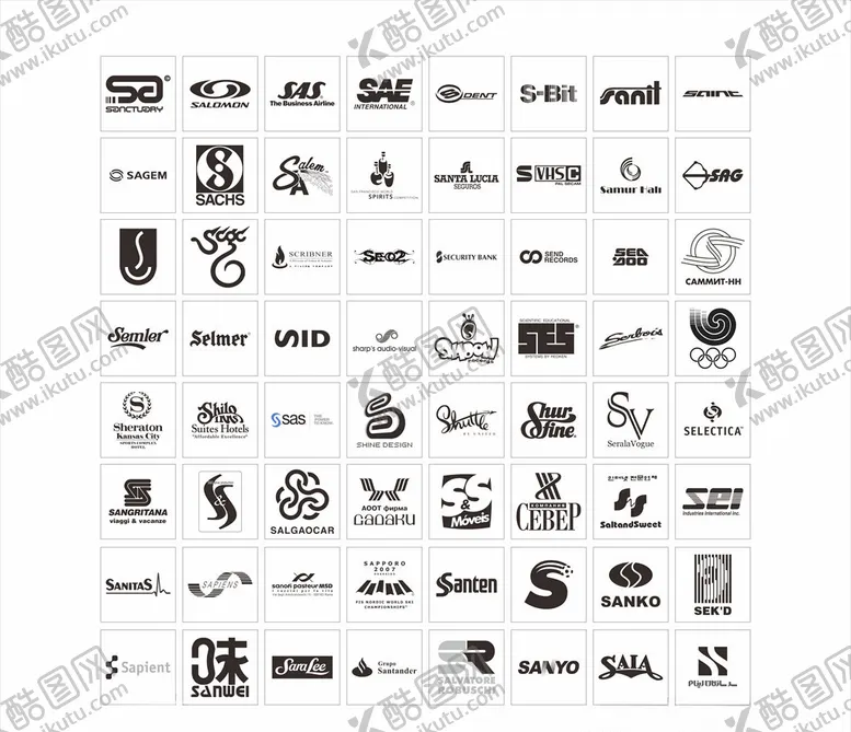 编号：78390503150415566147【酷图网】源文件下载-LOGO素材