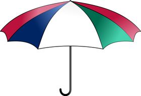 雨伞