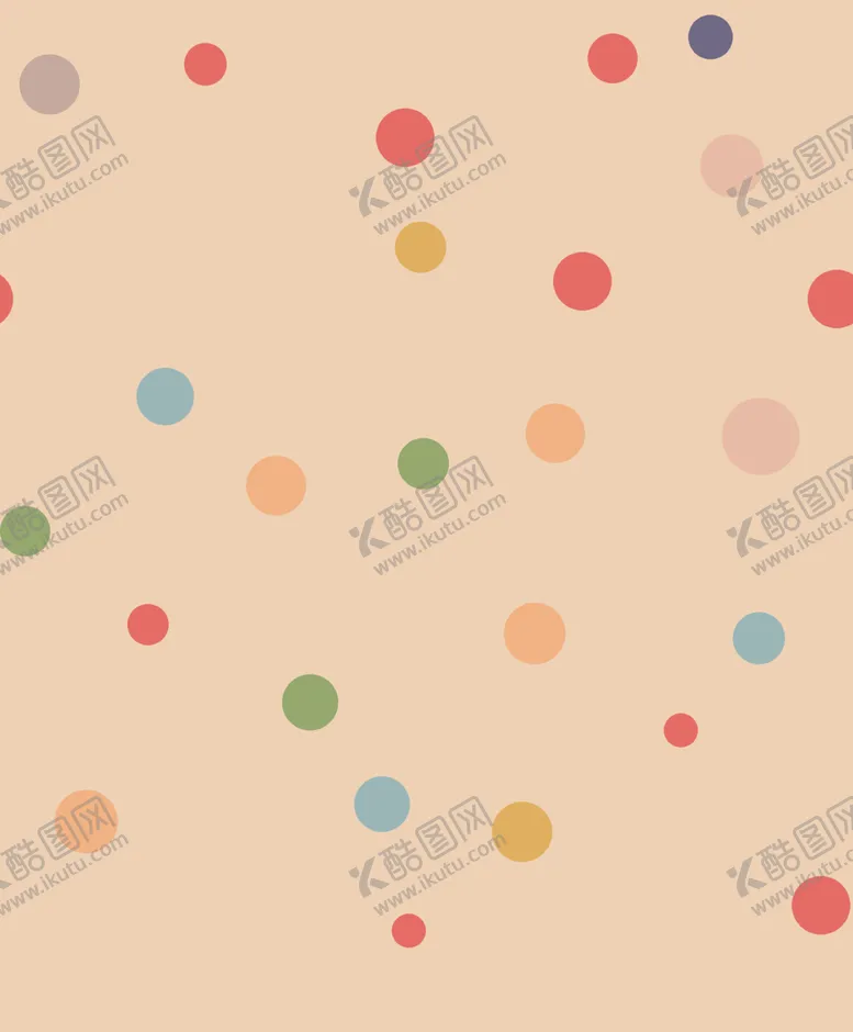 编号：69398012092231512227【酷图网】源文件下载-圆点