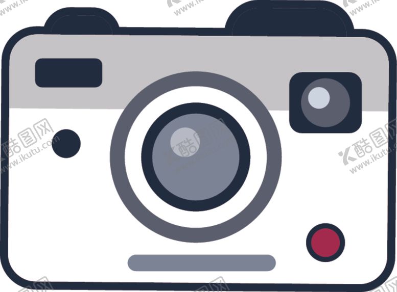 编号：58106706301013427078【酷图网】源文件下载-手绘照相机