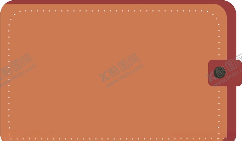 编号：46037109281724537224【酷图网】源文件下载-自制钱包图标图案矢量