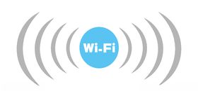 wifi标志