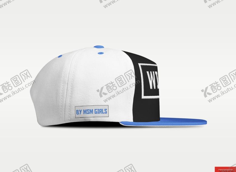 编号：53028809260417536041【酷图网】源文件下载-帽子样机图片