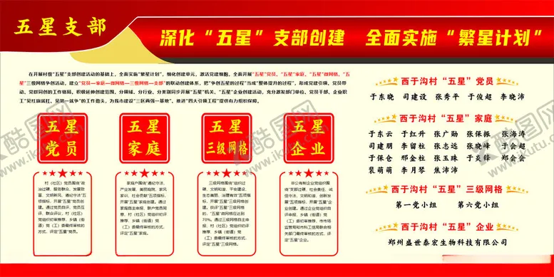 编号：83945302022039146210【酷图网】源文件下载-五星版面