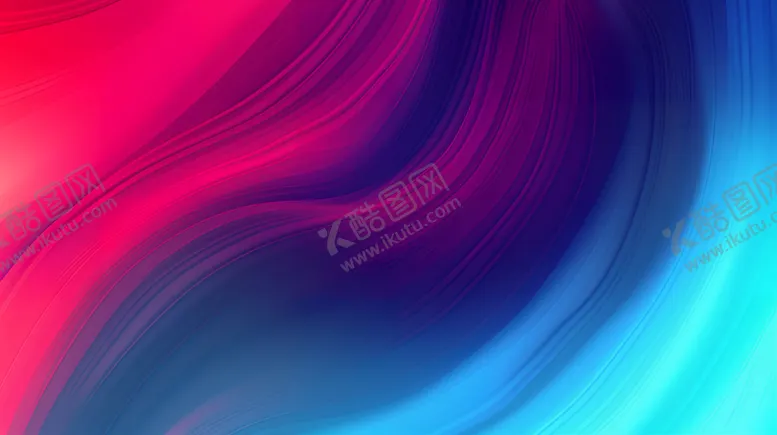 编号：24206402241253023254【酷图网】源文件下载-流动色彩渐变抽象明亮