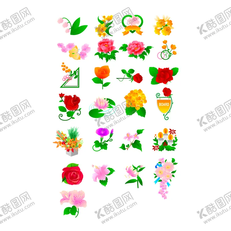 编号：20423306271443593060【酷图网】源文件下载-浪漫素材