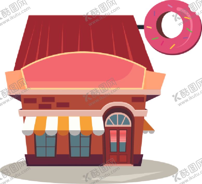 编号：70433509220411328509【酷图网】源文件下载-房子