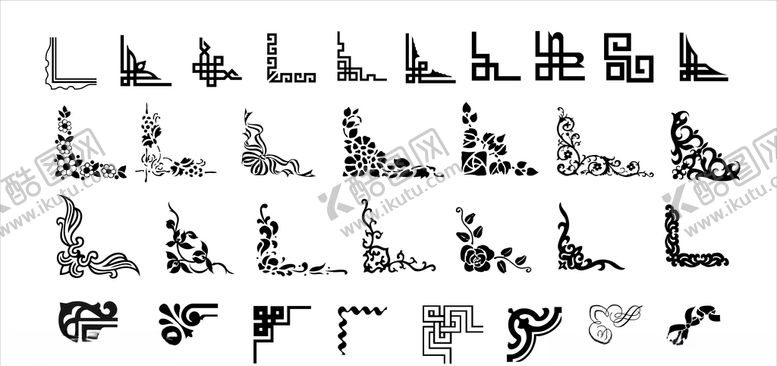 编号：33293006231859246447【酷图网】源文件下载-花角