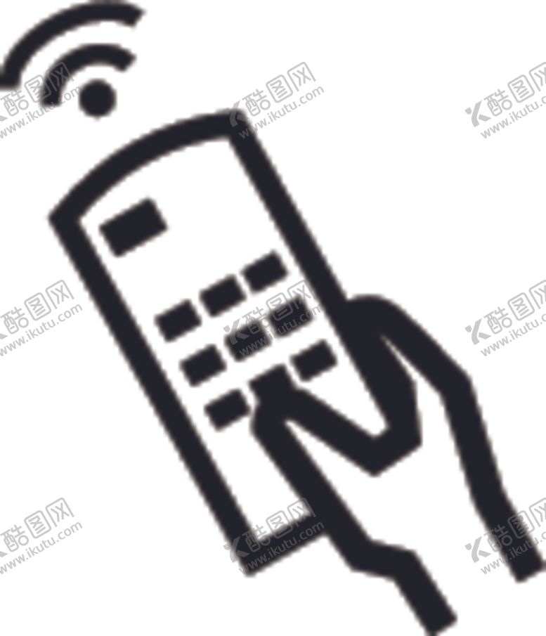 编号：61324506251207293450【酷图网】源文件下载-遥控器