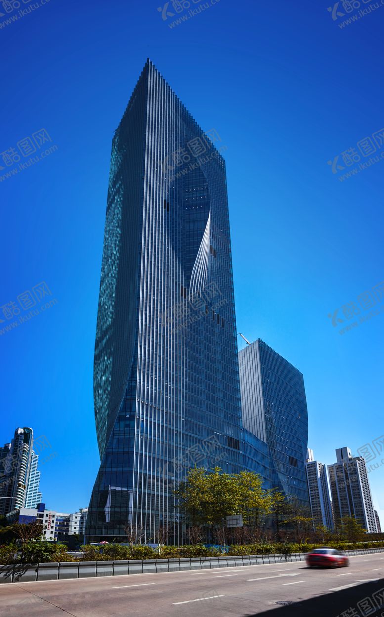 编号：91204710280119199474【酷图网】源文件下载-深圳标志建筑