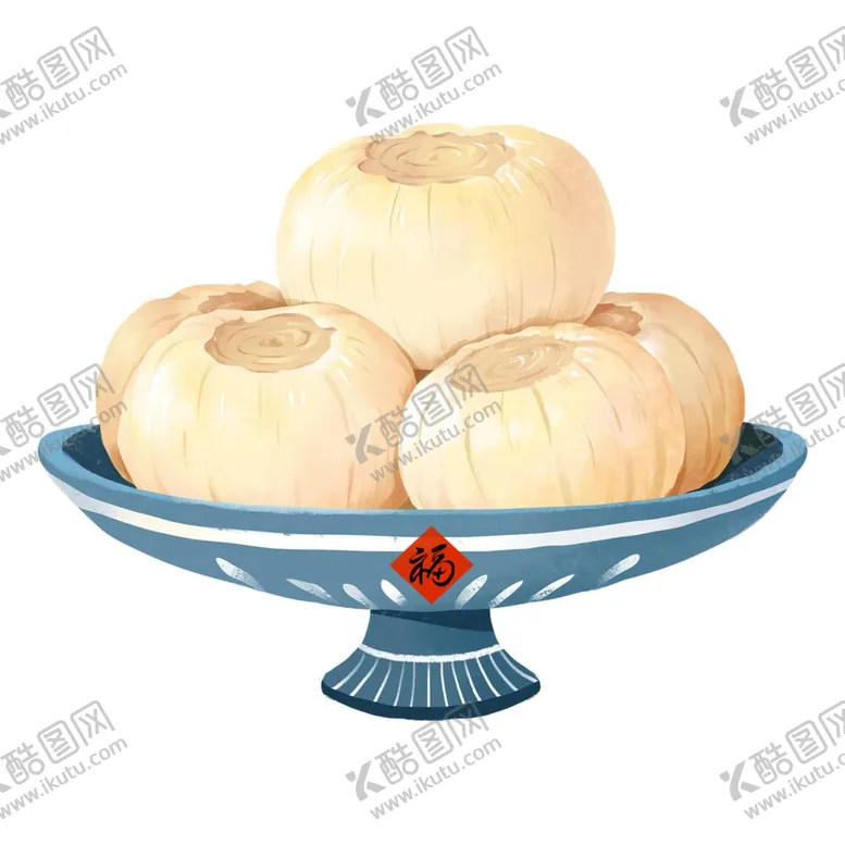 编号：20991311302318236496【酷图网】源文件下载-点心插画