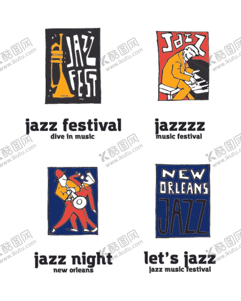 编号：76607907011736308613【酷图网】源文件下载-音乐乐器图标