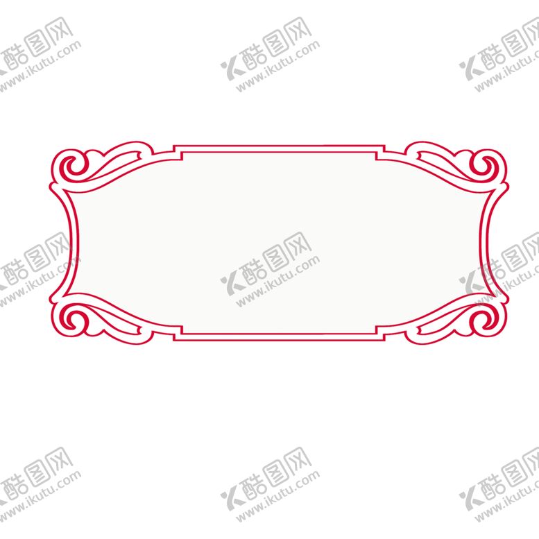 编号：61926105150427023789【酷图网】源文件下载-卡通边框