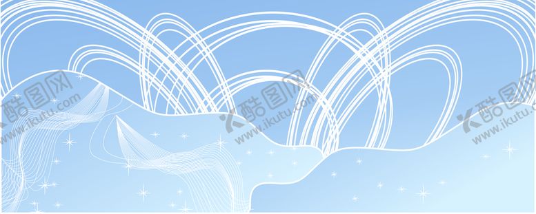 编号：26077710172143433363【酷图网】源文件下载-蓝色婚礼舞台背景