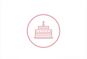 生日蛋糕