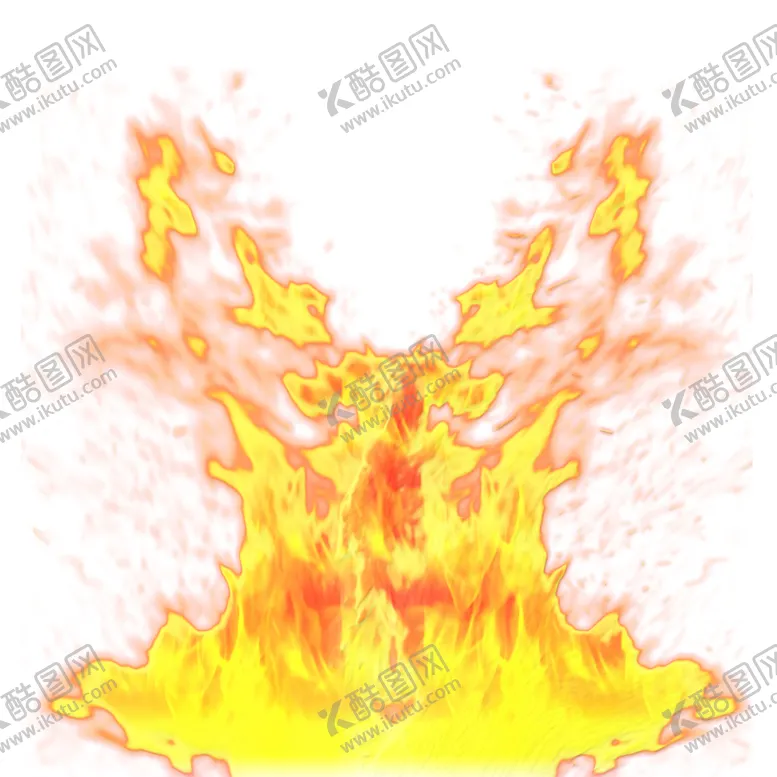 编号：71181402150154443621【酷图网】源文件下载-火焰图片