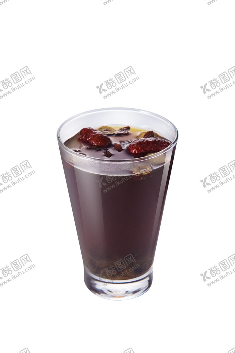 编号：90744510272037484131【酷图网】源文件下载-桂圆枸杞红枣茶