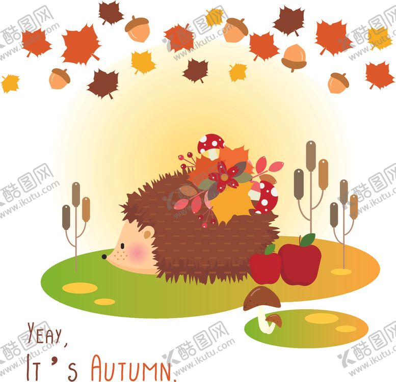 编号：67326509180152087386【酷图网】源文件下载-可爱卡通