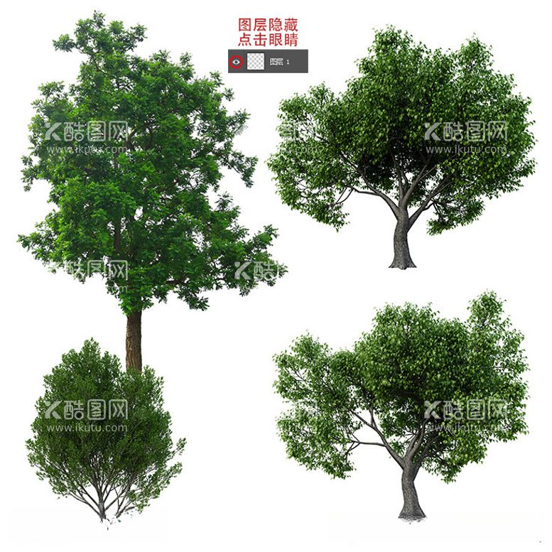 编号：89441011240006449823【酷图网】源文件下载-树素材