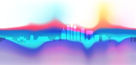 城市