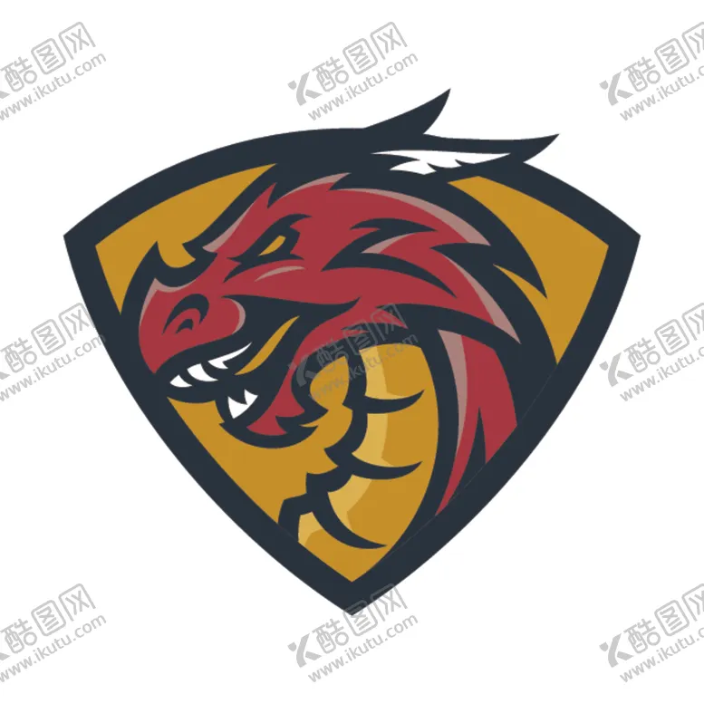 编号：12872007050126359826【酷图网】源文件下载-恐龙图标