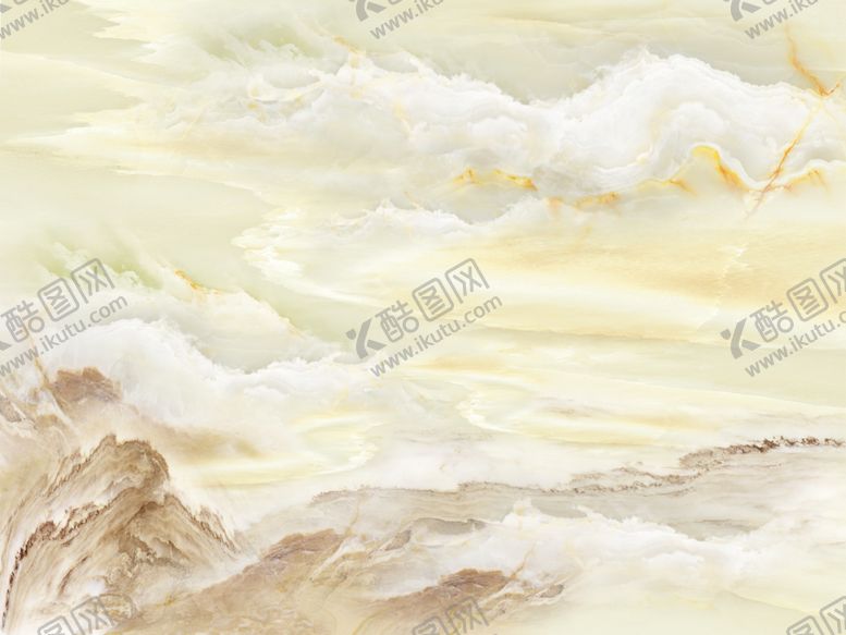 编号：85578705081227353047【酷图网】源文件下载-石纹山水背景墙