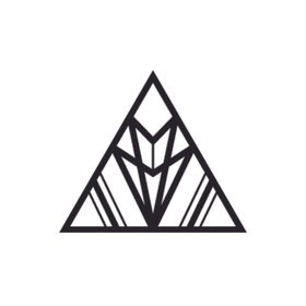三角形标志