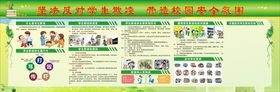 学生欺凌宣传