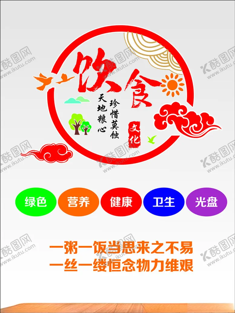 编号：91005501171725537815【酷图网】源文件下载-饮食文化