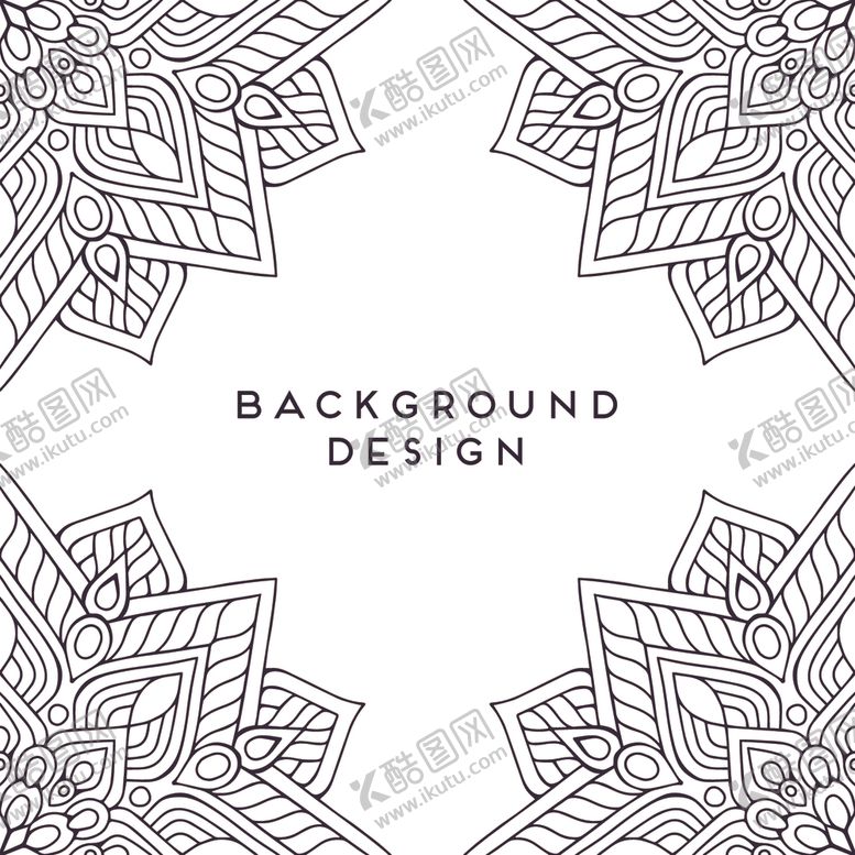 编号：10335110111027598795【酷图网】源文件下载-花卉卡片