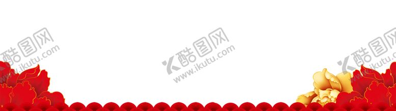 编号：95248110021952462682【酷图网】源文件下载-红色底纹边框