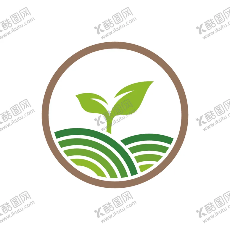 编号：11553007140058194047【酷图网】源文件下载-叶子图标
