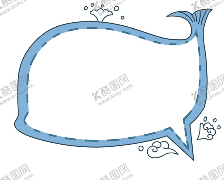 编号：64370907071322231831【酷图网】源文件下载-蓝色边框