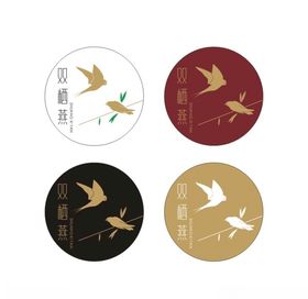 双栖燕标志
