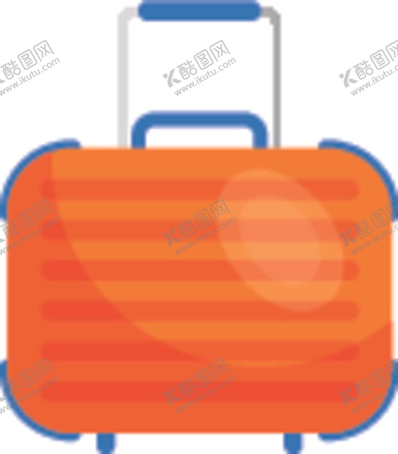 编号：76874205121037009080【酷图网】源文件下载-行李箱