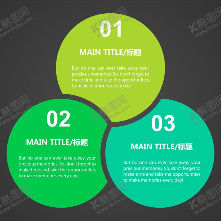 编号：77097805161240013372【酷图网】源文件下载-绿色流程图