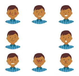表情