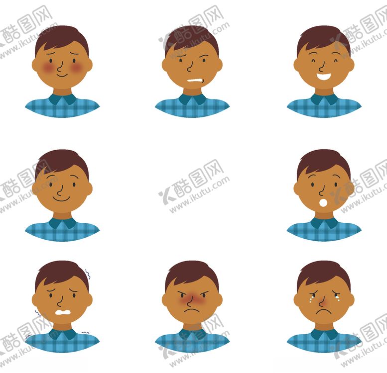 编号：71444309140245091826【酷图网】源文件下载-表情