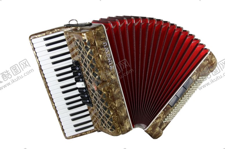 编号：94334109140000483412【酷图网】源文件下载-手风琴