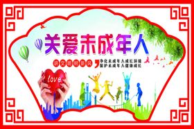 未成年人背景