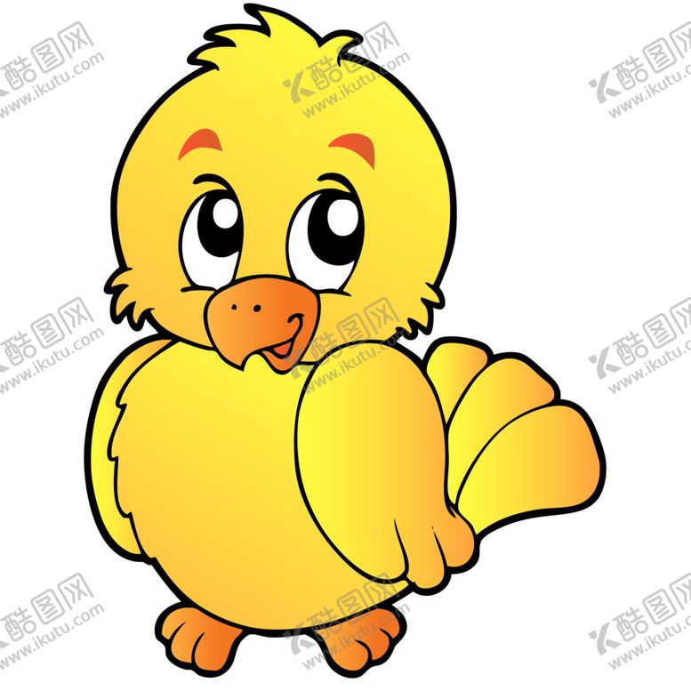 编号：72556705020627559878【酷图网】源文件下载-手绘动物
