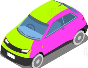 汽车