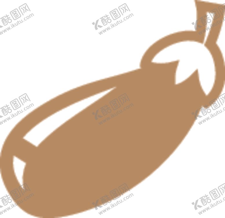 编号：43601204252357457869【酷图网】源文件下载-茄子
