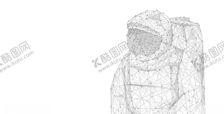 编号：78806705042142226596【酷图网】源文件下载-科技粒子背景