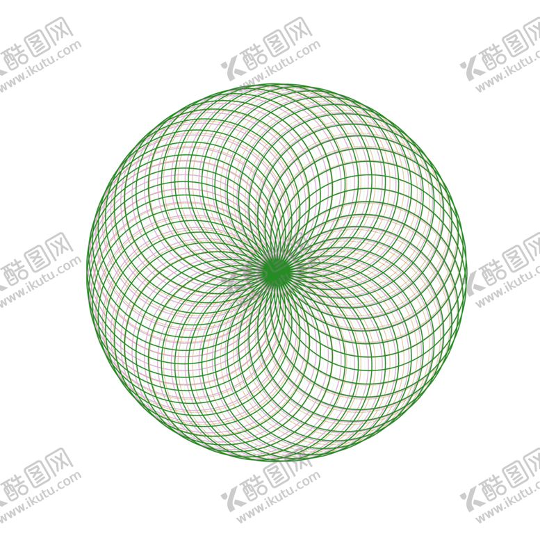 编号：84029504071620426866【酷图网】源文件下载-圆环底纹