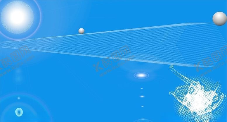 编号：30342205020010073751【酷图网】源文件下载-蓝色背景素材